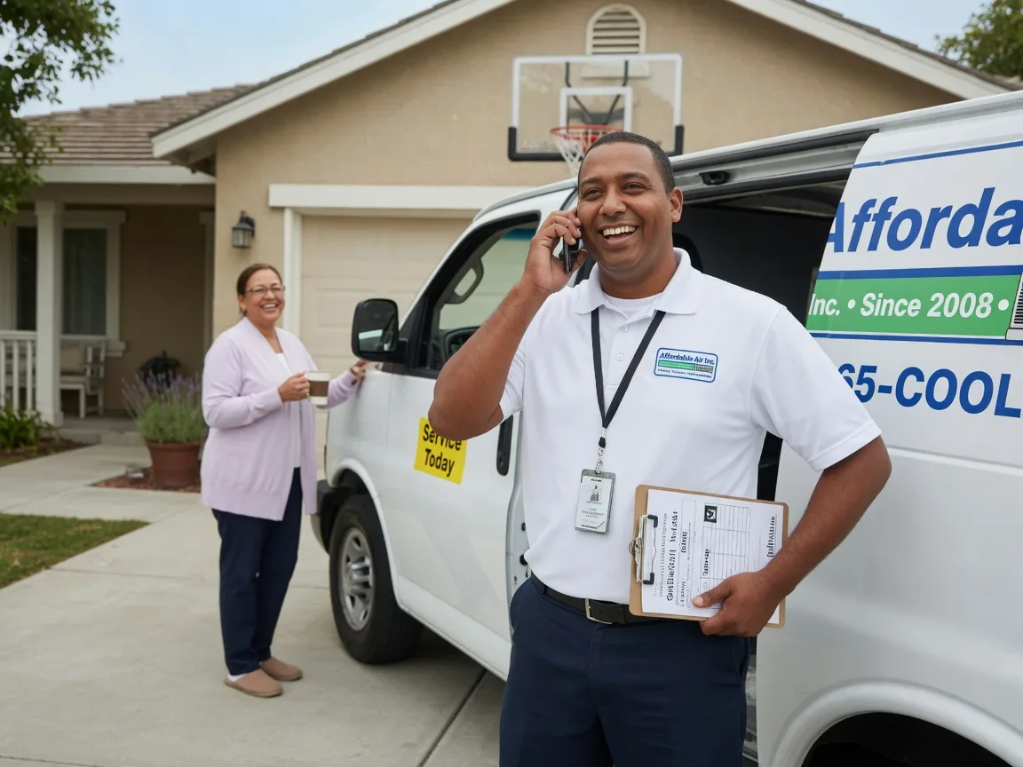 Central Ac Repair Ong, NE FAQs